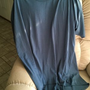 NWOT Lularoe 2x Irma